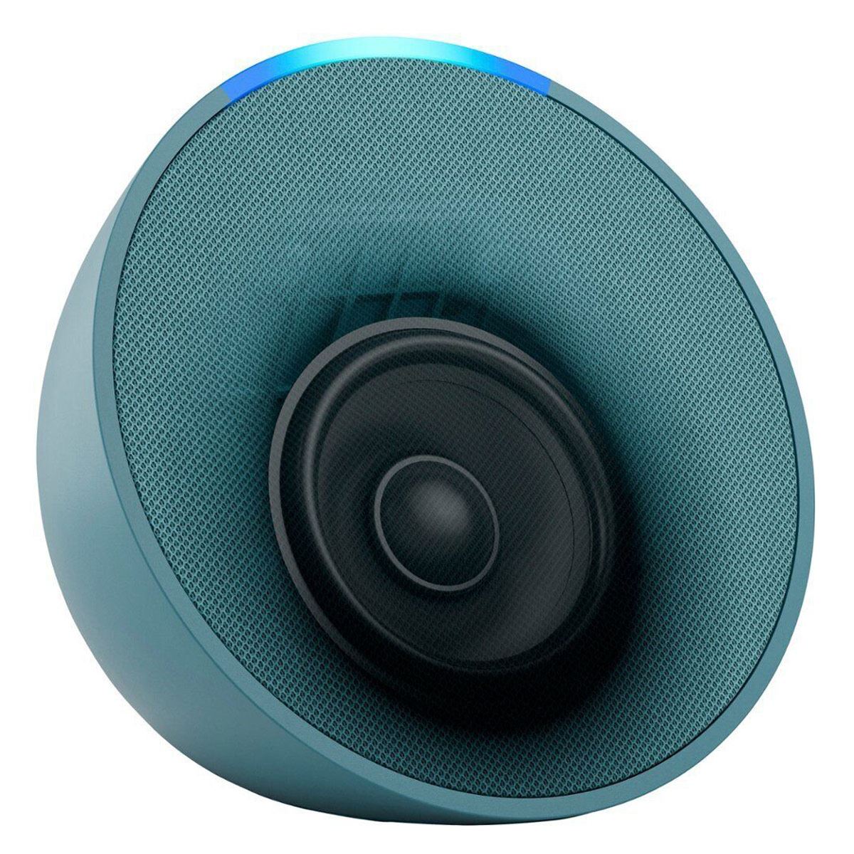 Bocina Inteligente Echo Pop Teal image number null