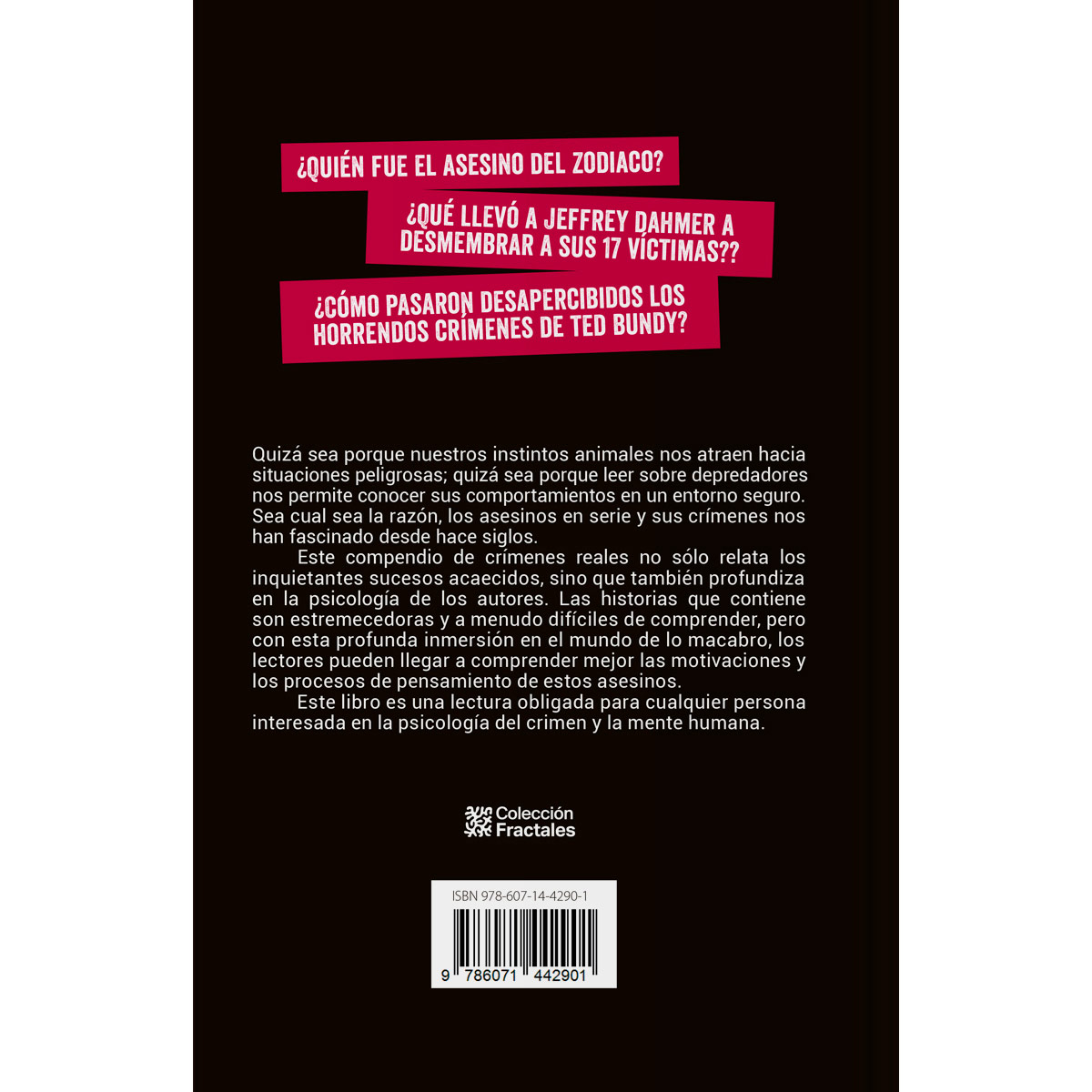 Asesinos seriales image number null