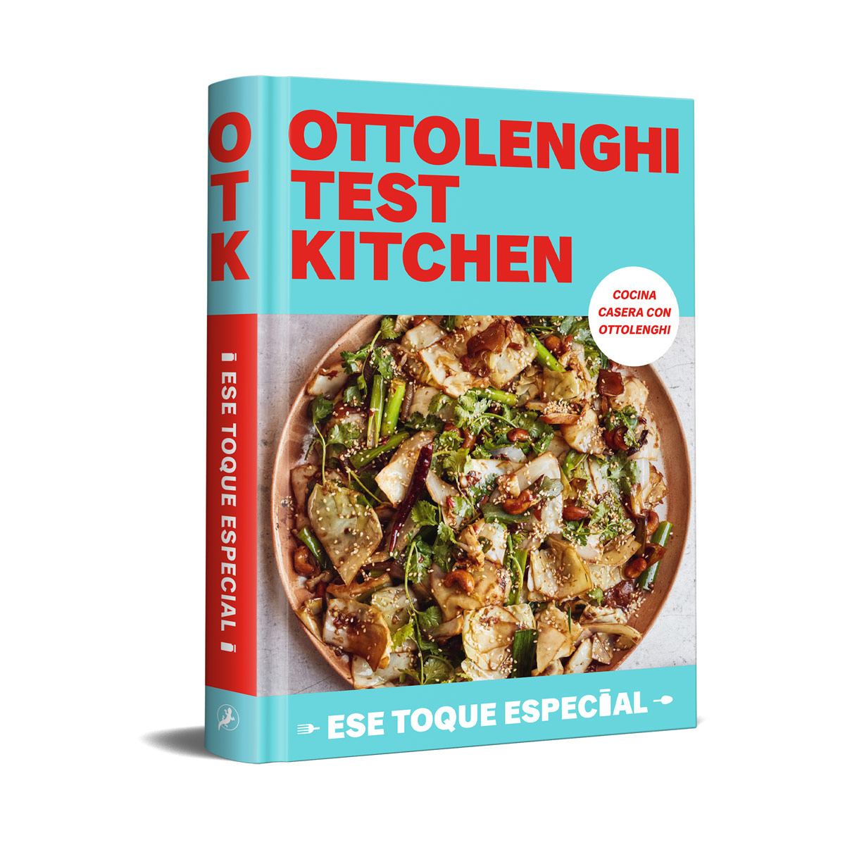 Ottolenghi Test Kitchen: Ese toque especial image number null