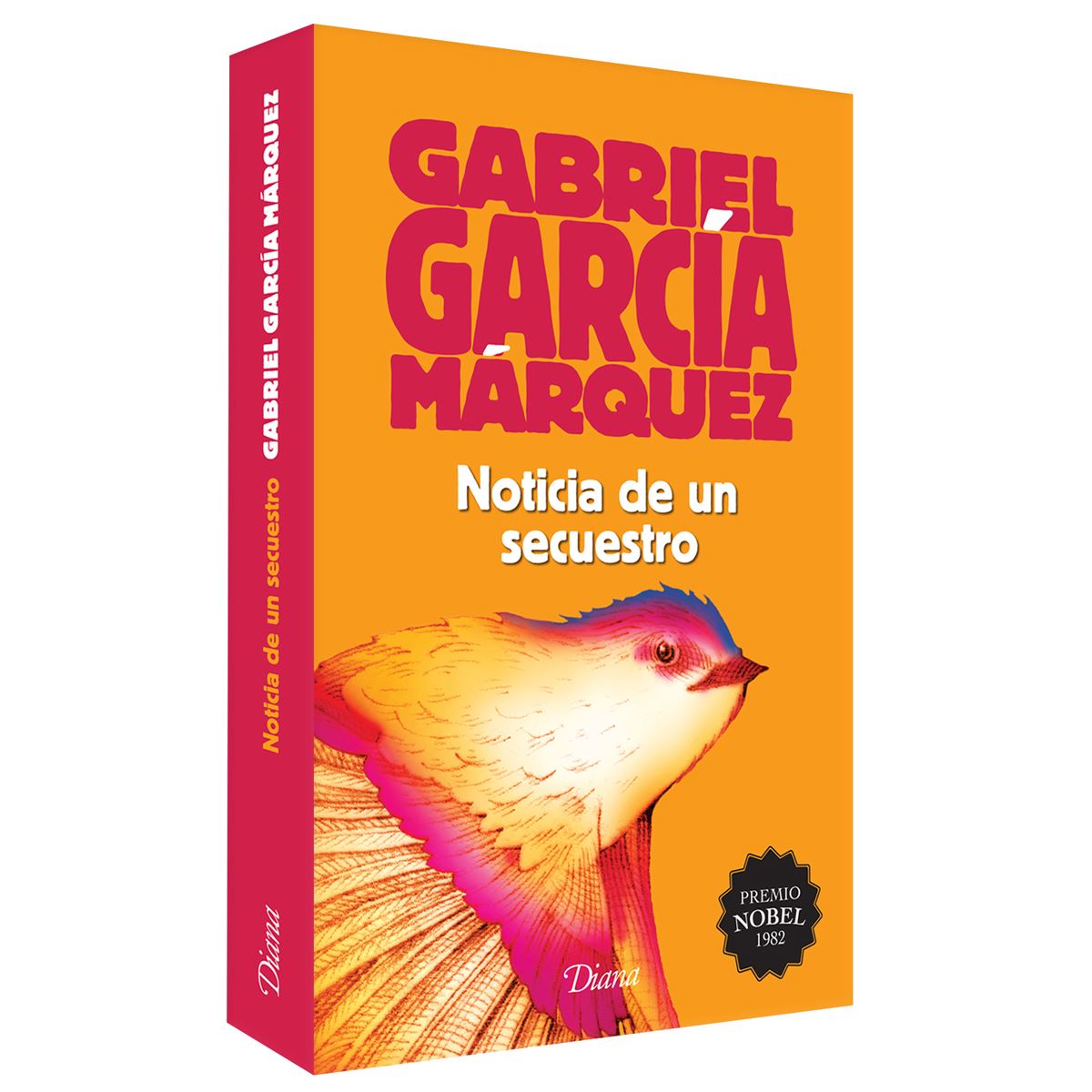 Noticia de un Secuestro image number null