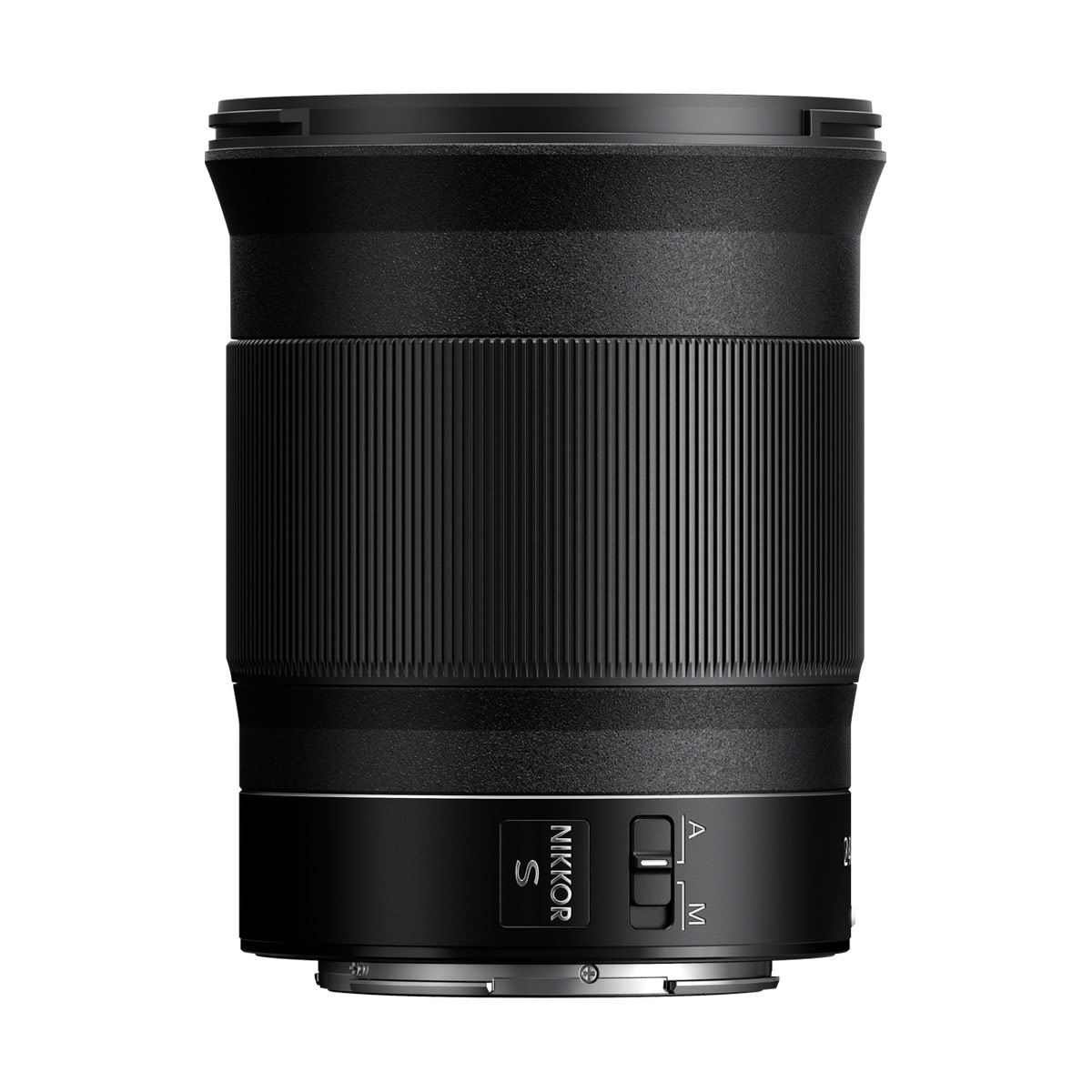 Lente Nikon Z 24mm F/1.8 S image number null