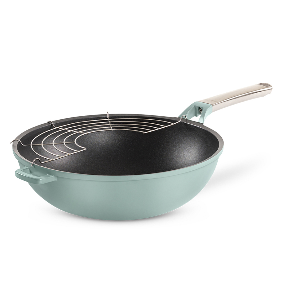 Wok Jade Pro Series 30 cm image number null