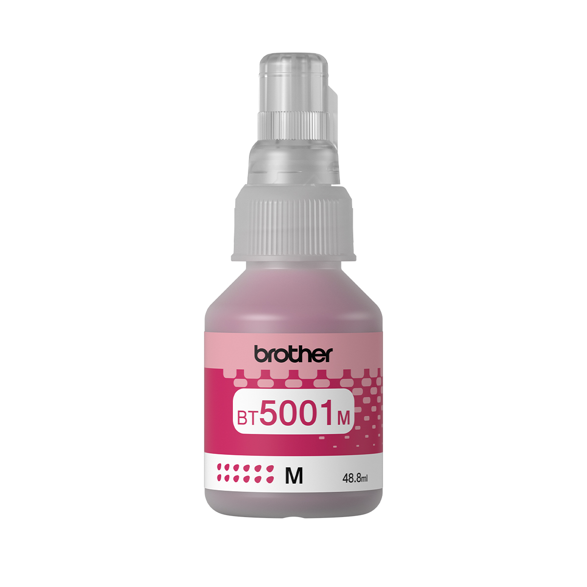 Tinta Magenta Rendimiento de 5,000 PAG Brother image number null