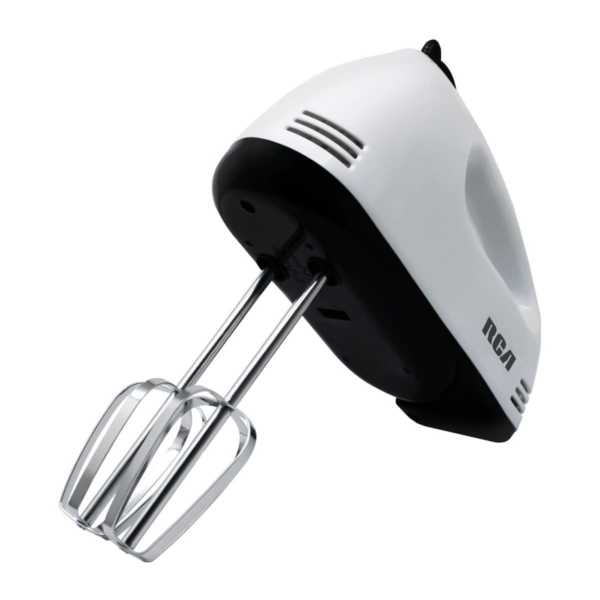 Batidora de Mano RCA 7 Velocidades Blanco RC-093 image number null
