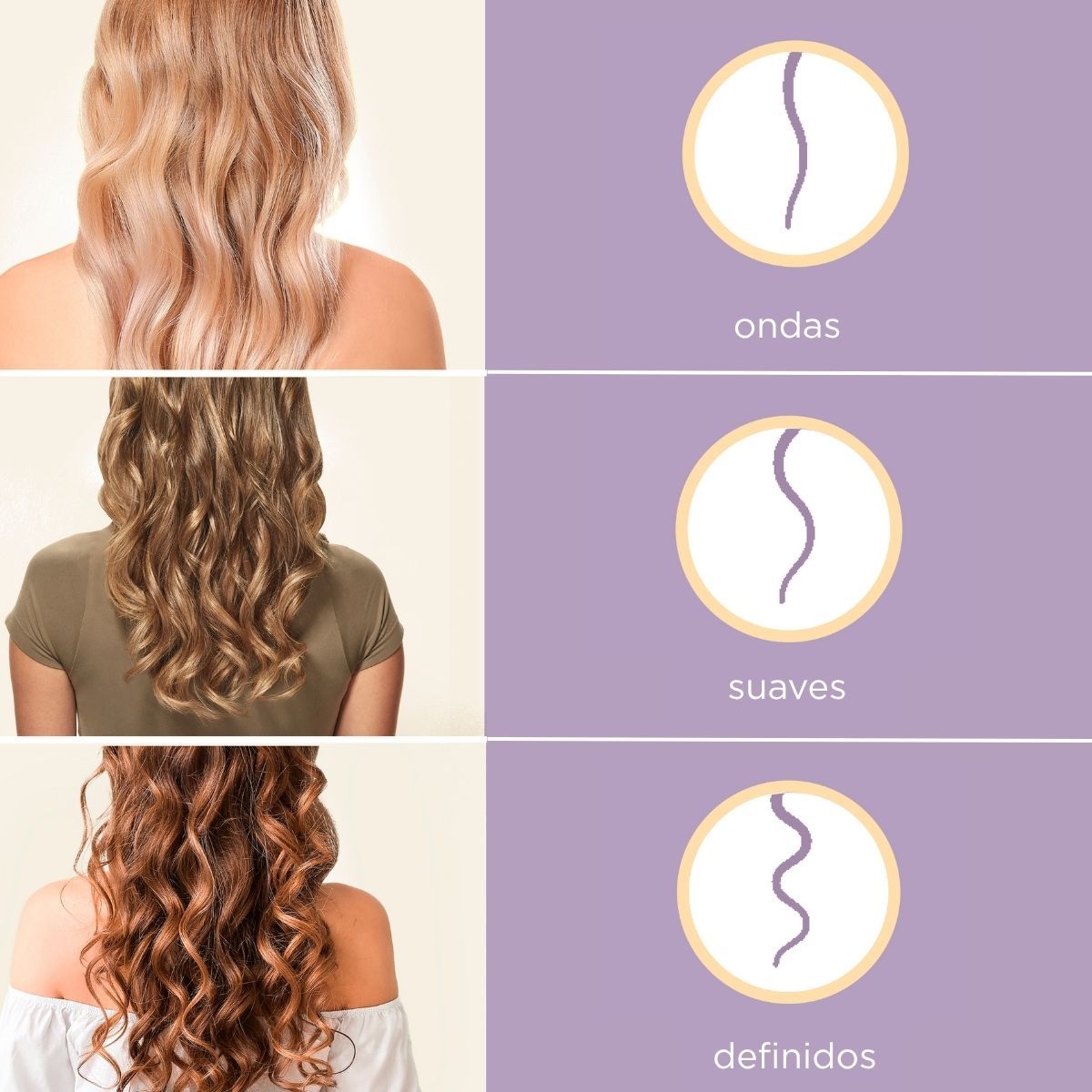 Rizador Curl Secret 1 1/4 Generation Conair image number null