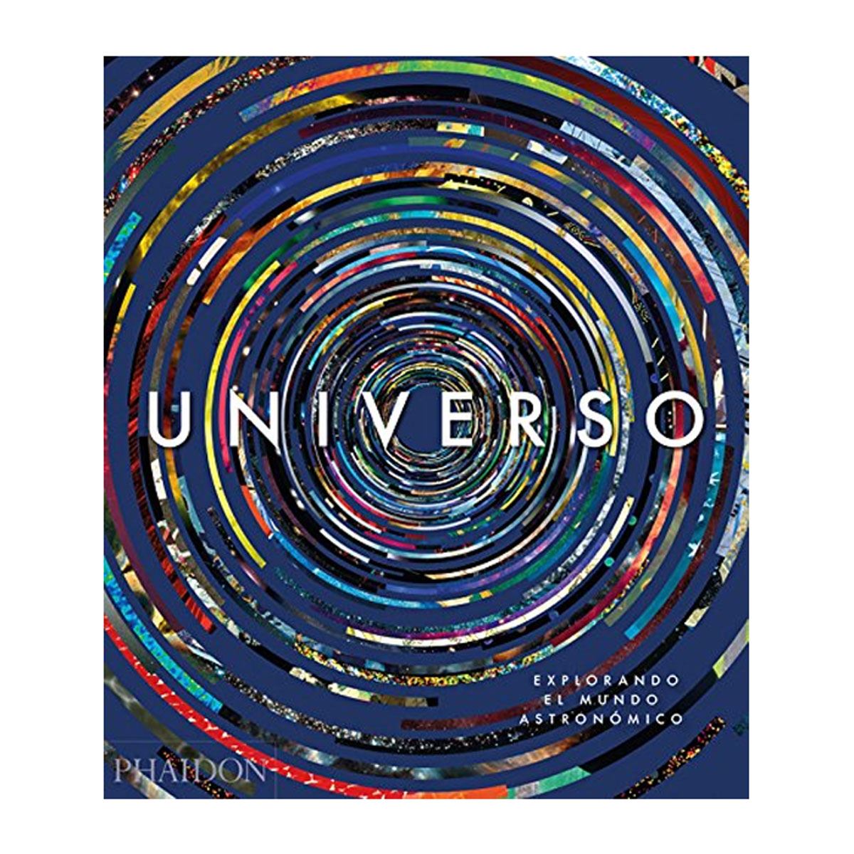 Universo: explorando el cosmos image number null