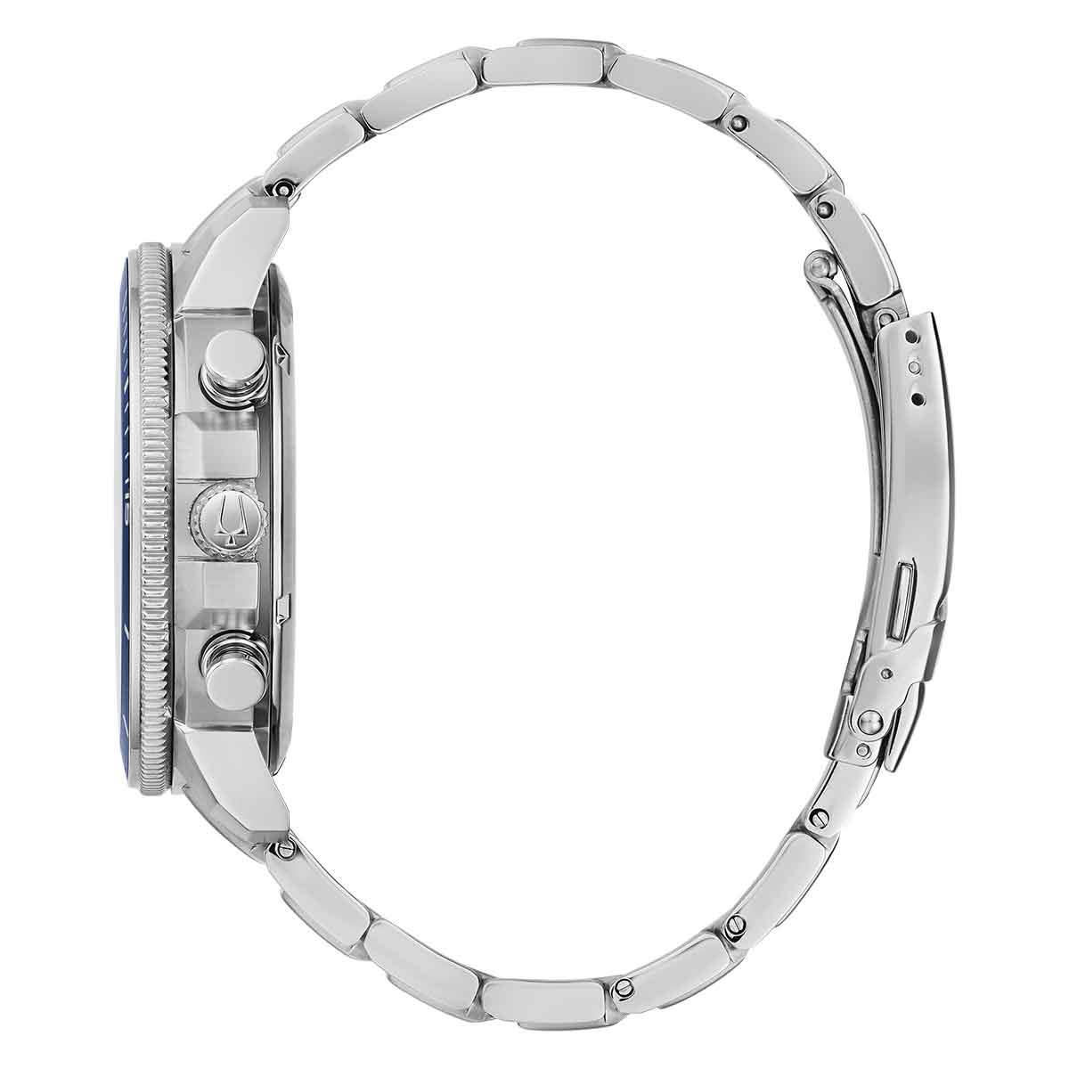 Reloj para hombre Bulova 96B380 Marine Star Serie C image number null