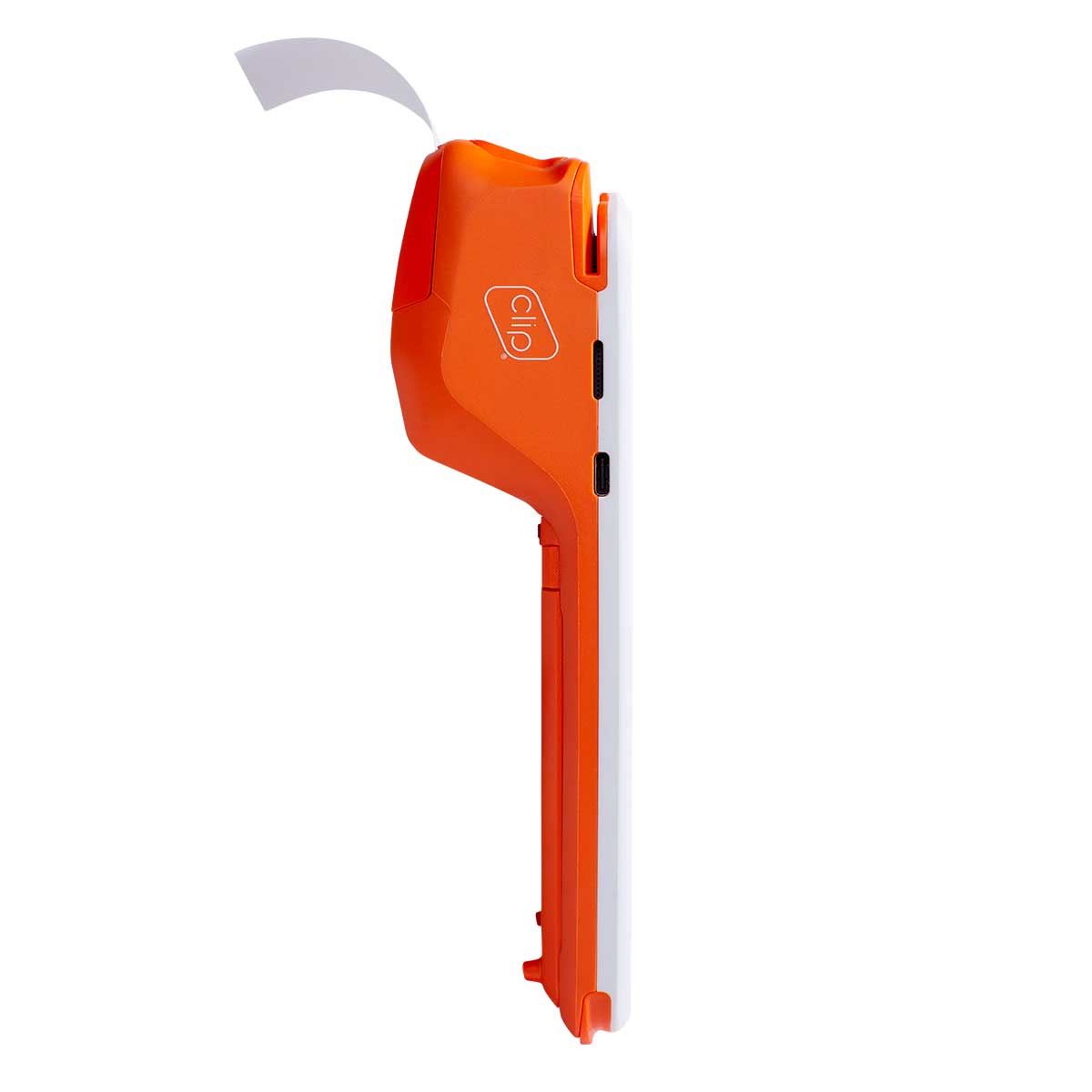 Clip Total 2.0 Terminal Portátil image number null