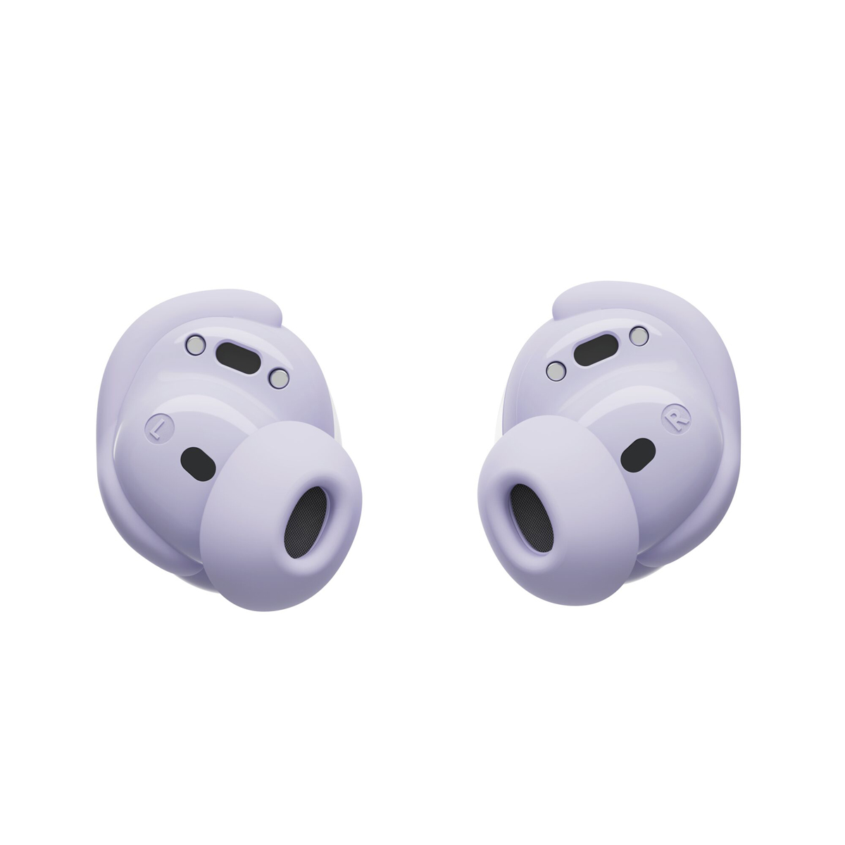 Audífonos Bose Quiet Comfort Earbuds Lila image number null