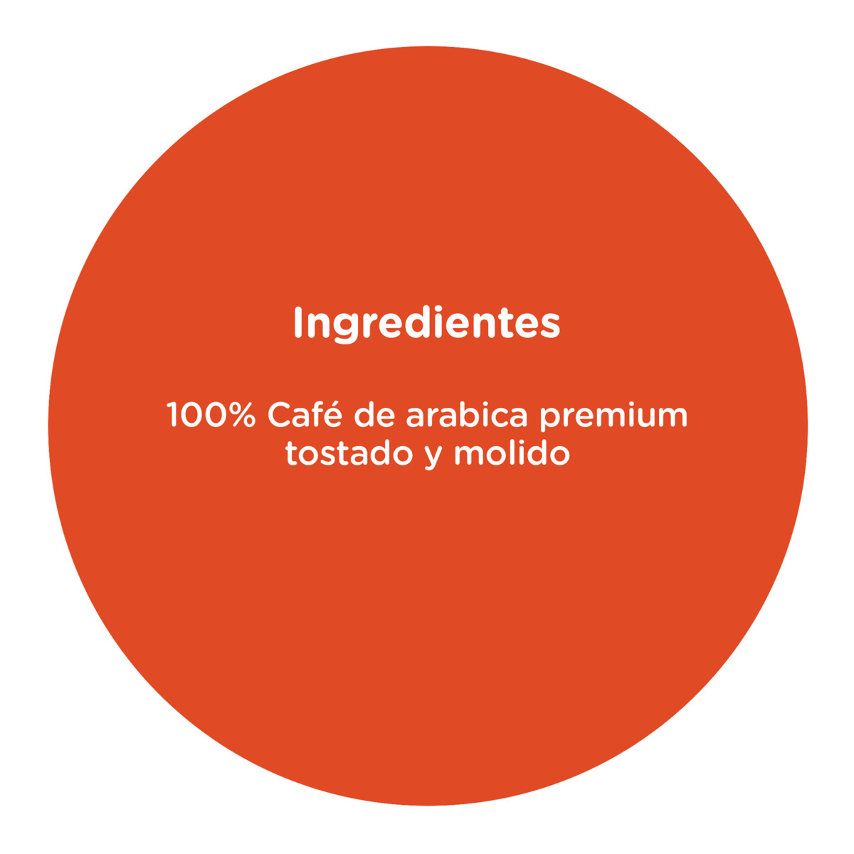 C&aacute;psulas Lungo 16 piezas image number null