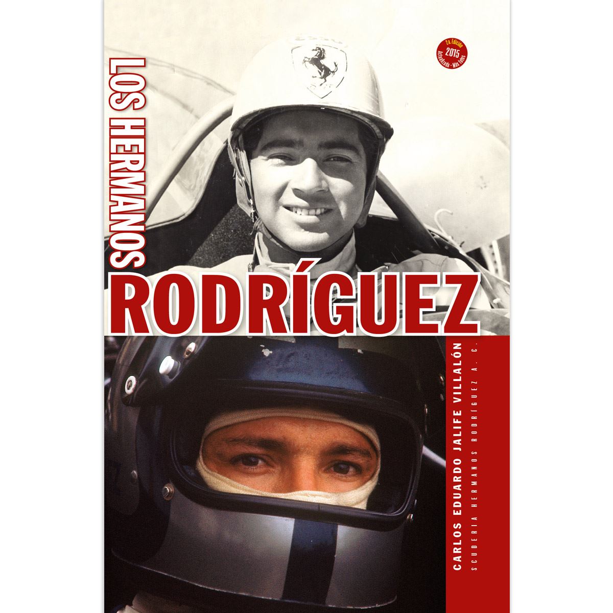 Hermanos Rodríguez image number null