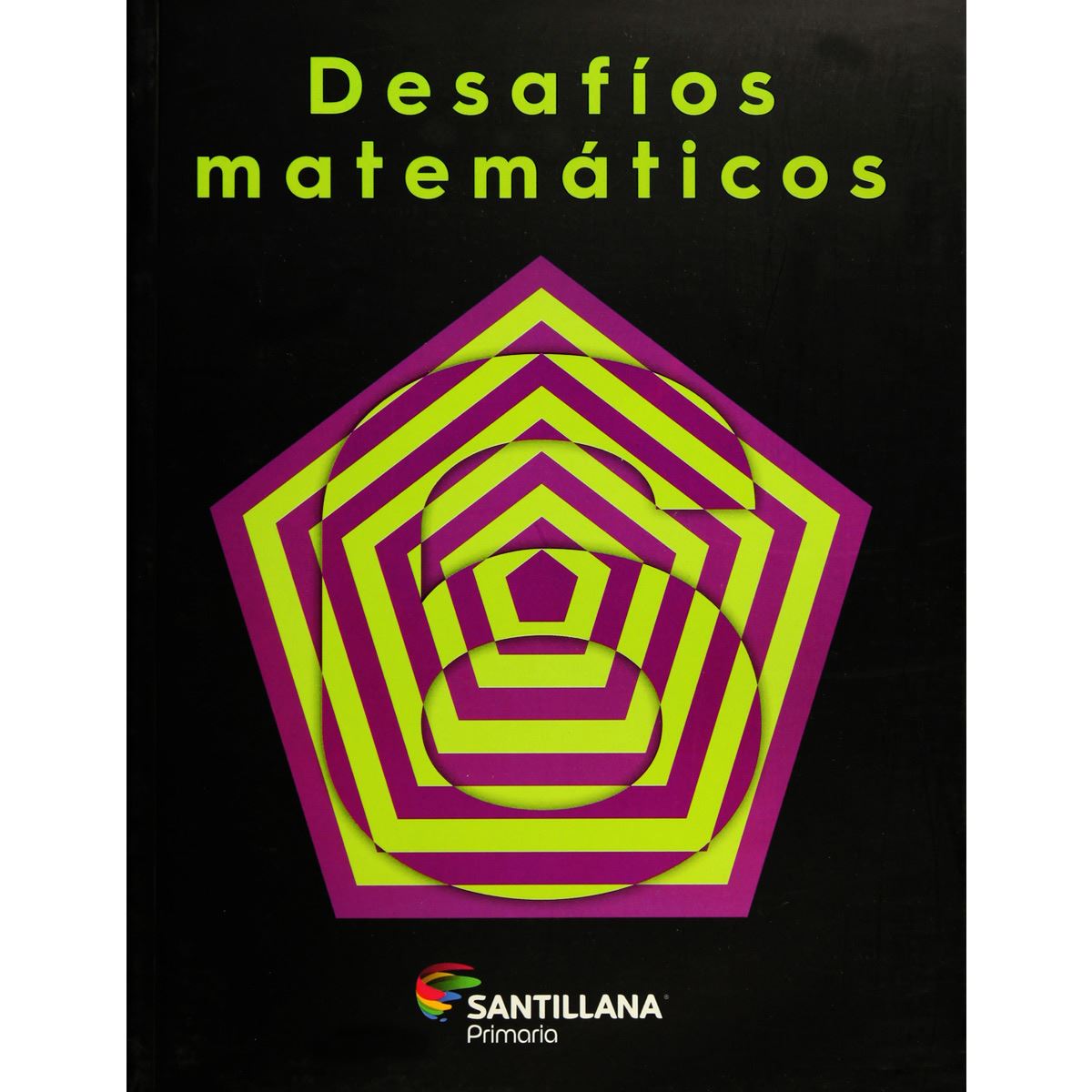 Desaf&iacute;os Matem&aacute;ticos 6 image number null