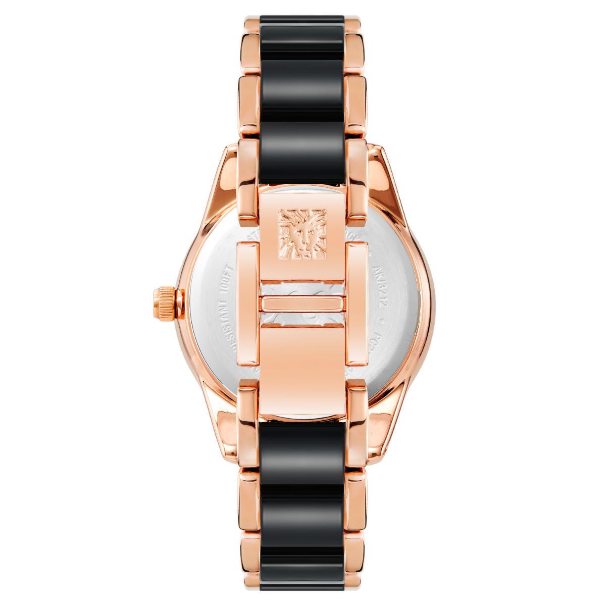 Reloj Anne Klein AK3214Mcbk para Dama image number null