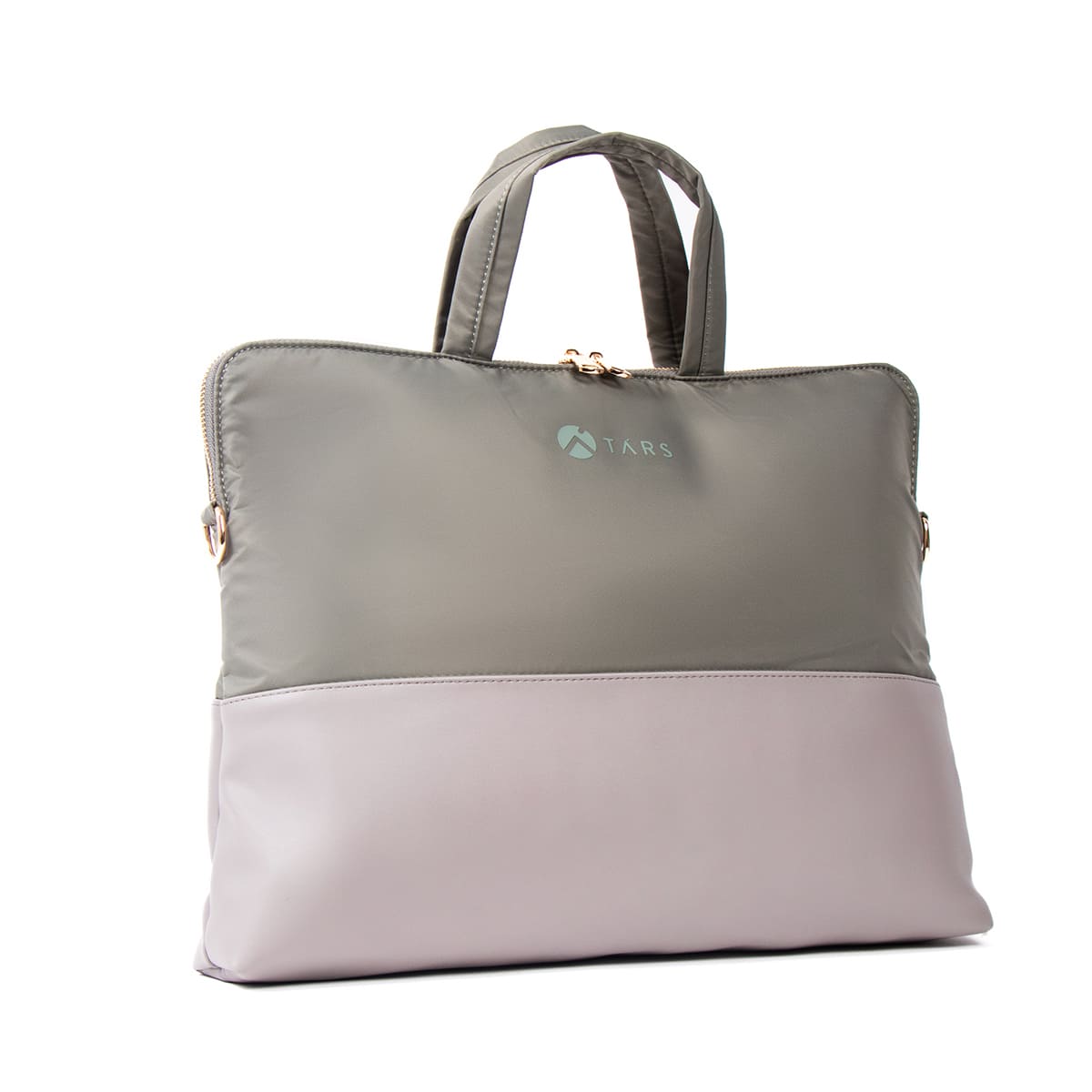 Maletín Woman Tars 15.6 Gris image number null