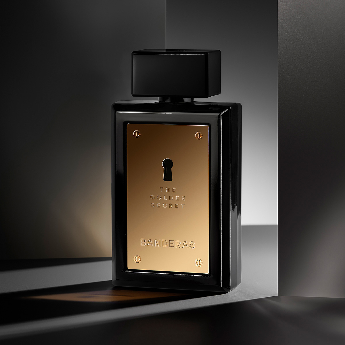 Set para Hombre Banderas Golden Secret image number null