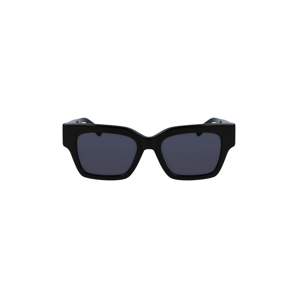 Lente Solar Negro Unisex Calvin Klein Jeans image number null
