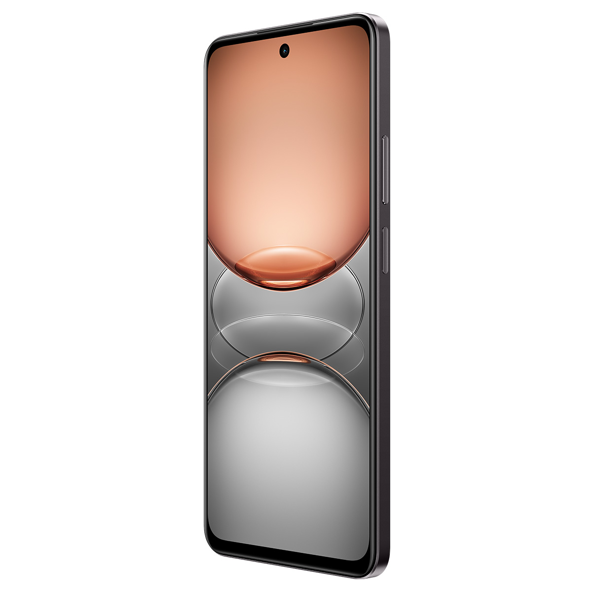 Realme C75 256GB Negro Telcel R7 + Bocina Realmeow + Aud&iacute;fonos image number null