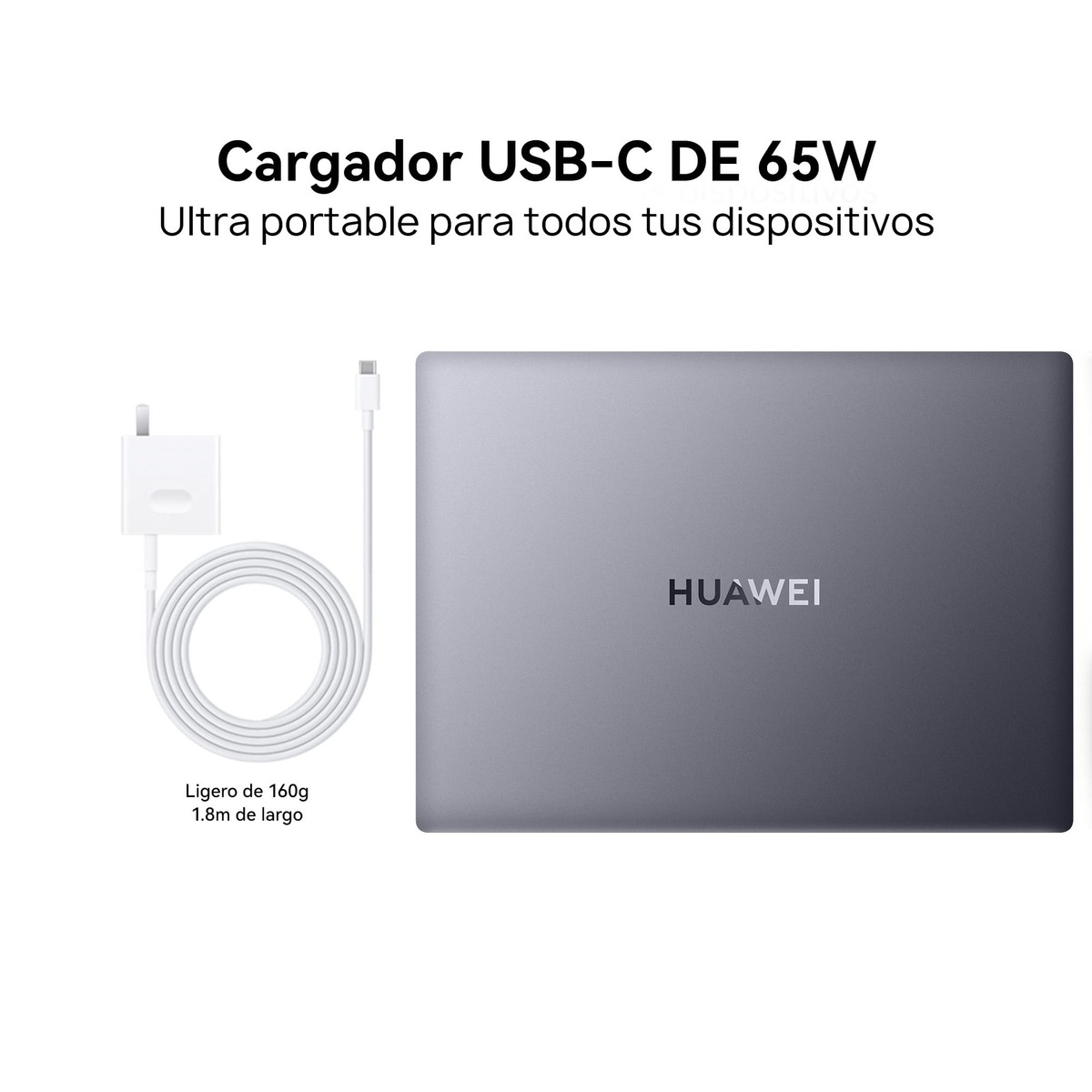 MateBook 14 de 14 Pulgadas Ci5 12th, 16GB+1TB Win11, 2K Touch image number null