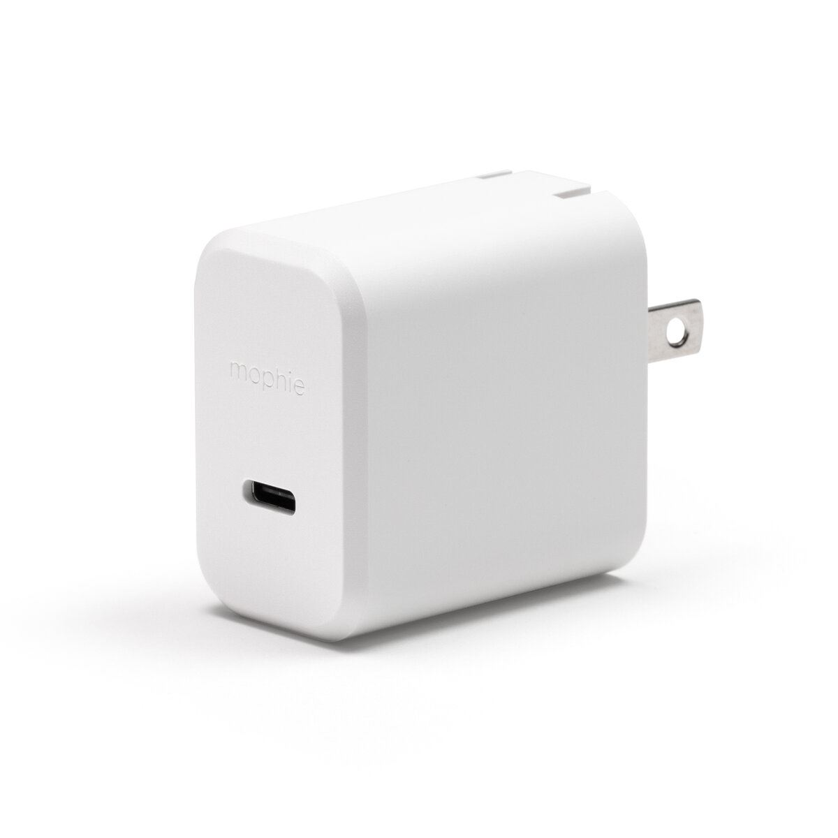 Cargador de Pared Mophie con Carga Súper Rápida USB C 30W image number null