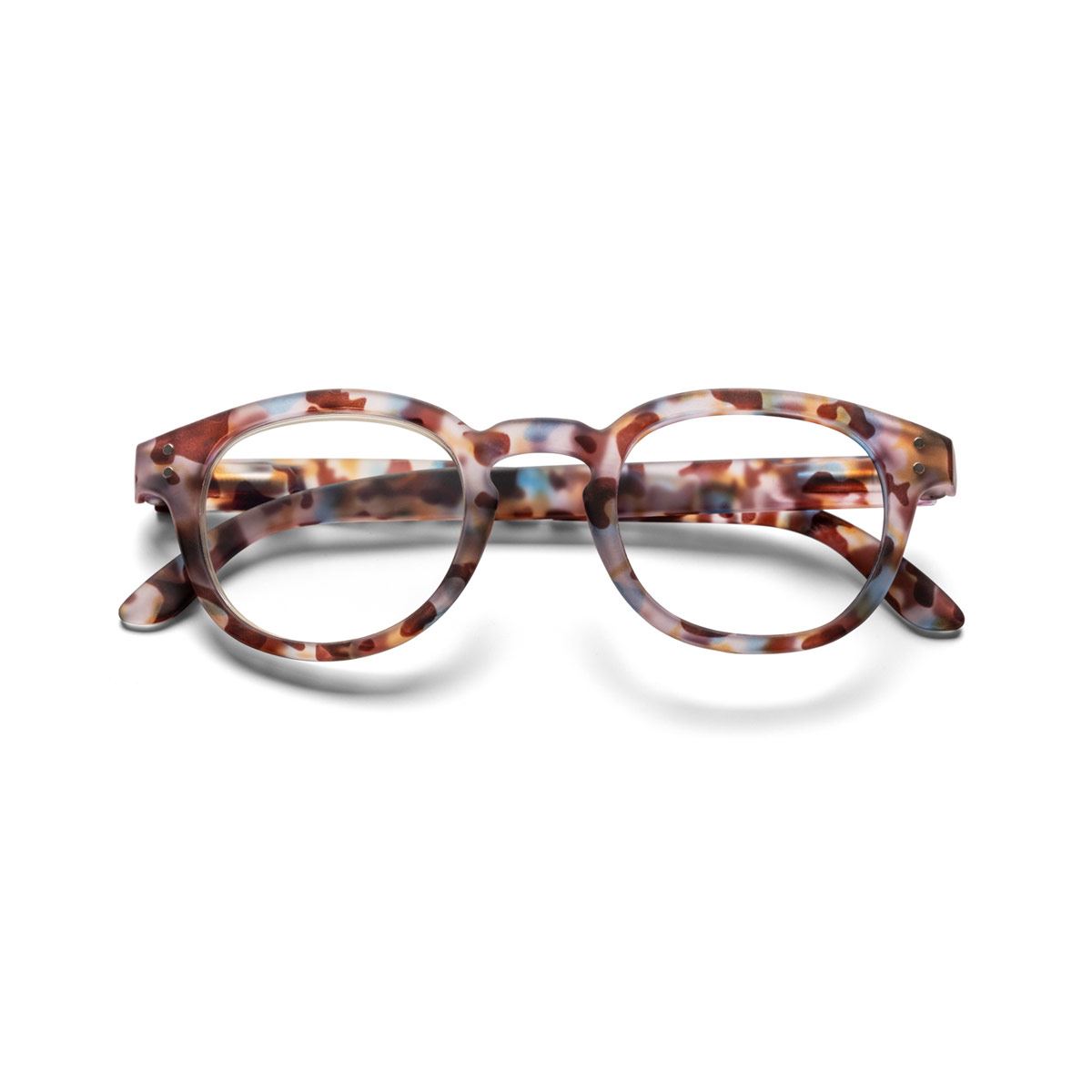 Lente Filtro de Luz Azul Dioptr&iacute;a +1.50 Unisex Blue Ban image number null