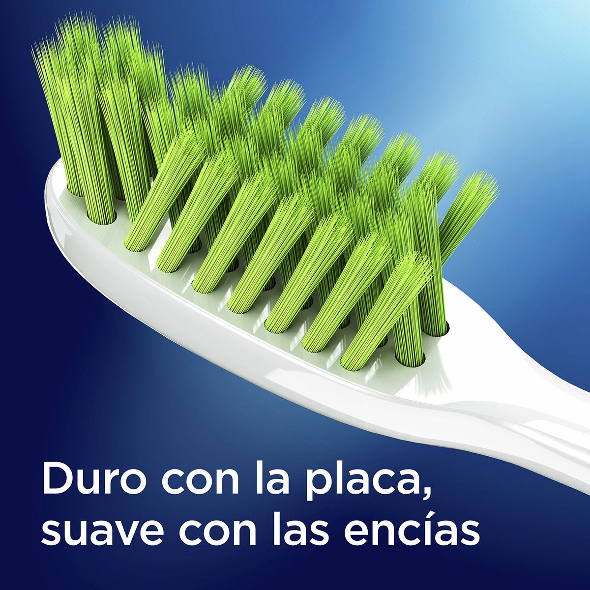 Oral-B Sensitive Cepillo dental Encías Detox Extra Suave 3 Unidades image number null