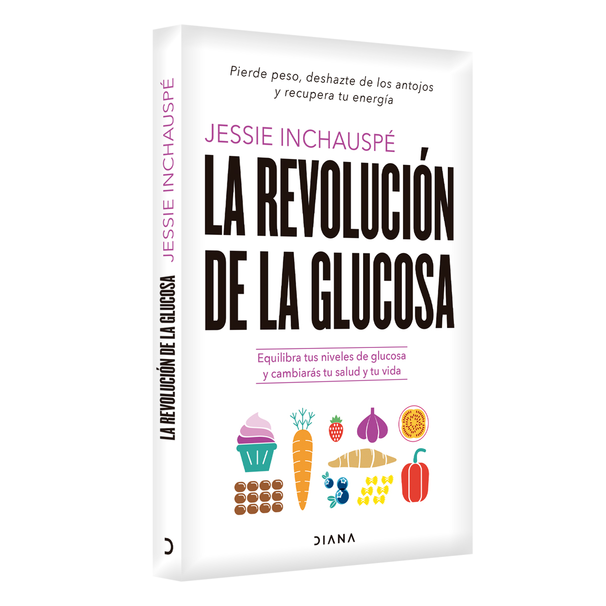 La revoluci&oacute;n de la glucosa image number null