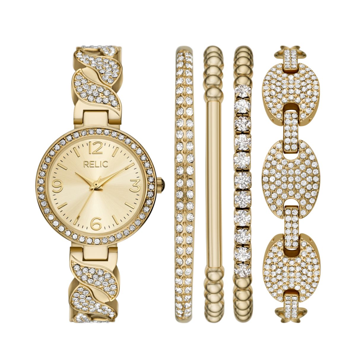 Reloj Relic ZR97018 para Mujer image number null