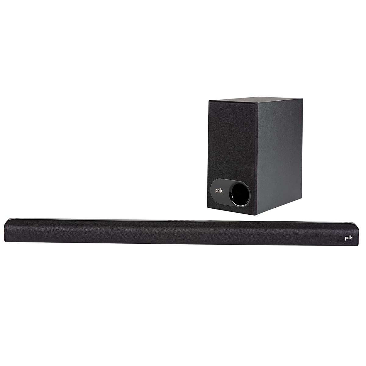 Barra De Sonido Signa S2 image number null