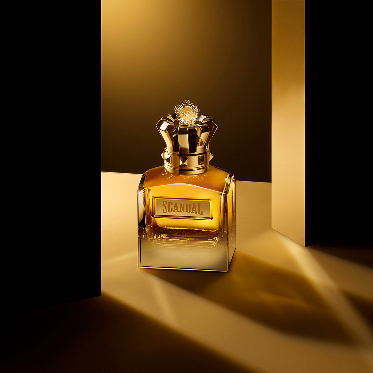 Set para Hombre Jean Paul Gaultier Scandal Pour Homme Le Parfum image number null