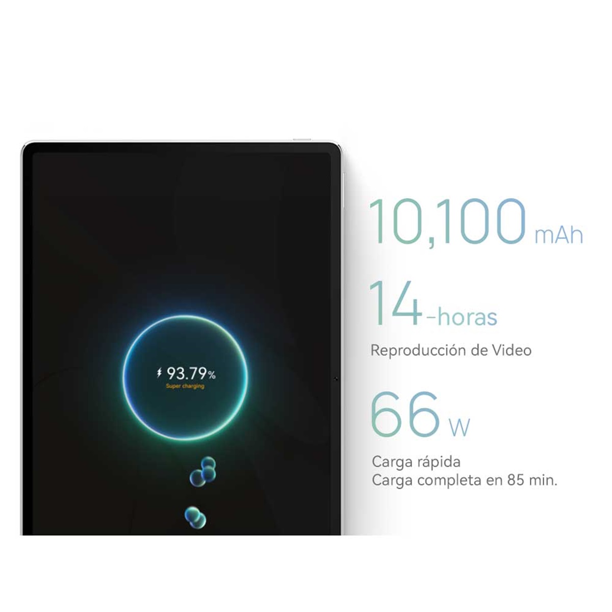 Tablet Huawei 12x 12 12+256 GB 2.8k image number null