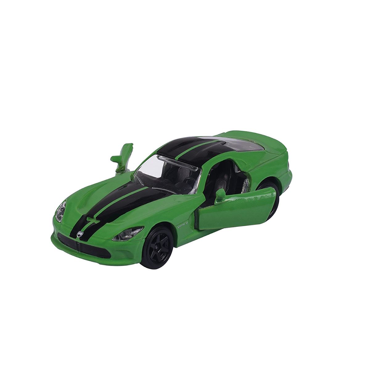 Coche premium escala 1:64 image number null