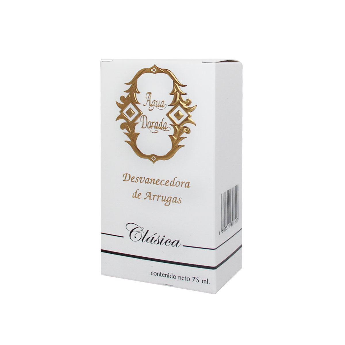 Agua Dorada 75ml image number null