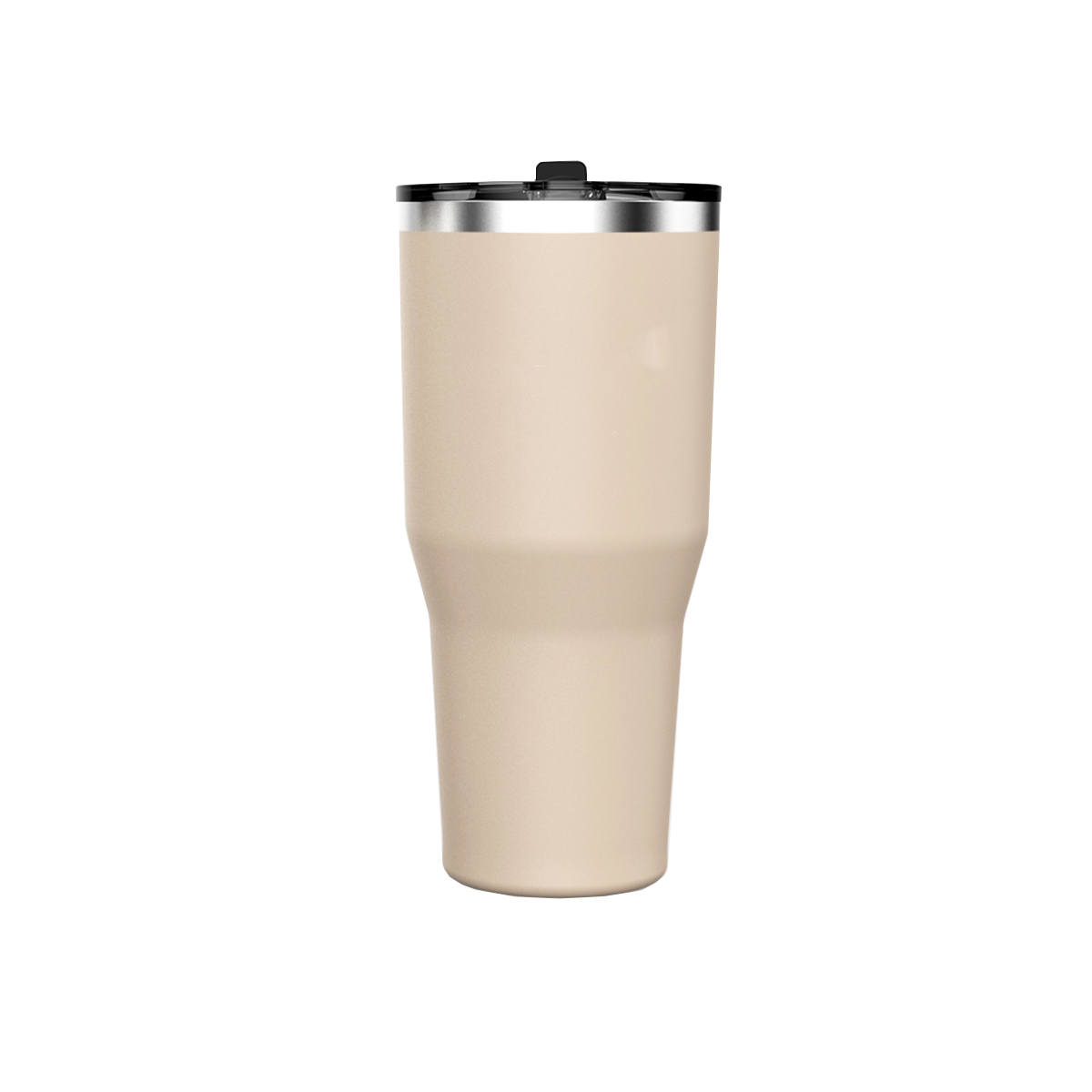 Vaso Térmico SS Tumbler Lifestyle 40 oz Beige Reebok image number null
