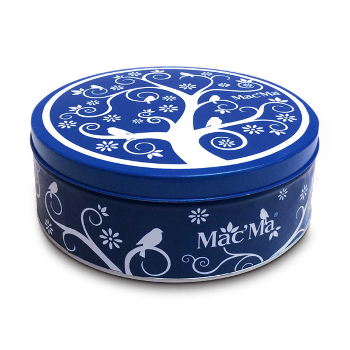 Galletas En Lata &Aacute;rbol de la Vida 350 g . Mac' Ma image number null