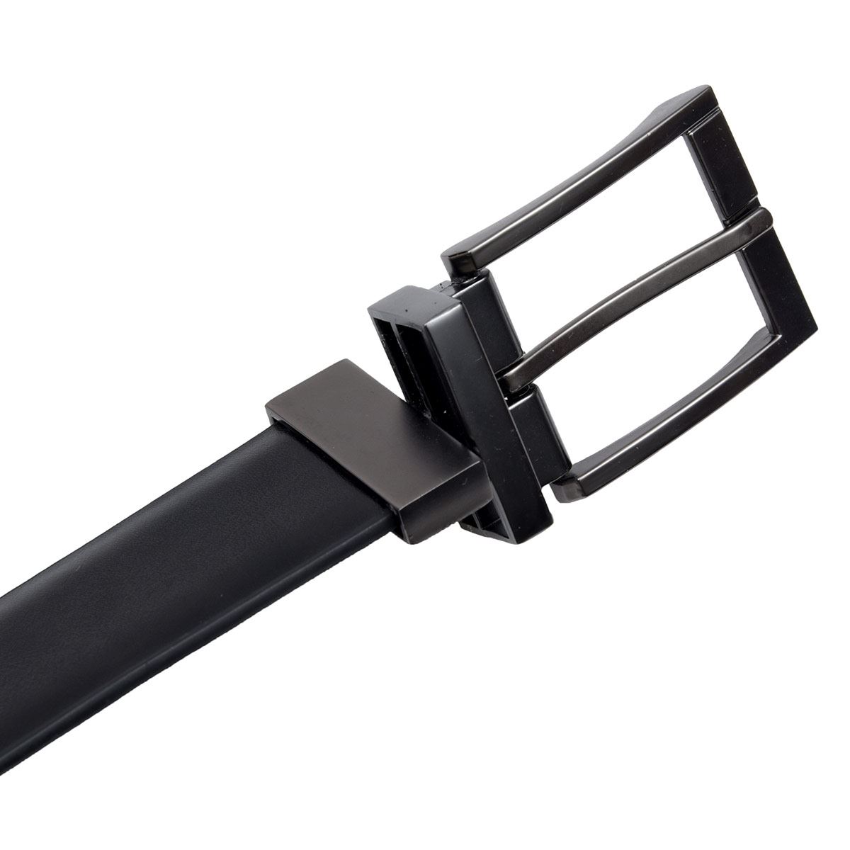 Cintur&oacute;n Reversible para Hombre HK image number null