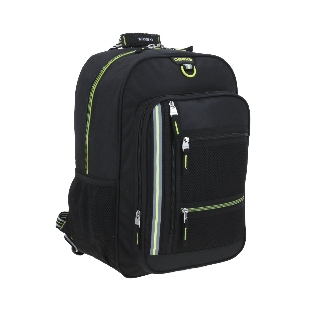 Mochila Chey Color Negro Chenson image number null
