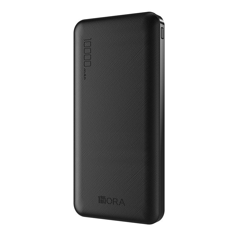 Bateria Portatil 1 Hora 10000 Mah 2.1A image number null