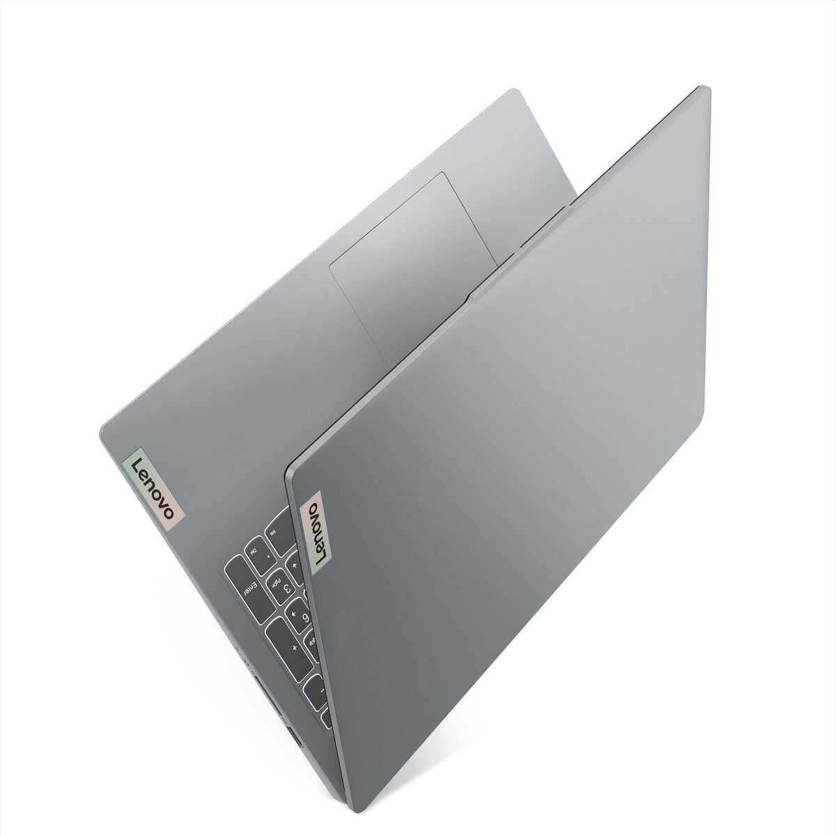 Laptop Lenovo 15.6 Pulgadas Ideapad Slim 3 15Iru8 I7 16Gb 1Tb SSD image number null