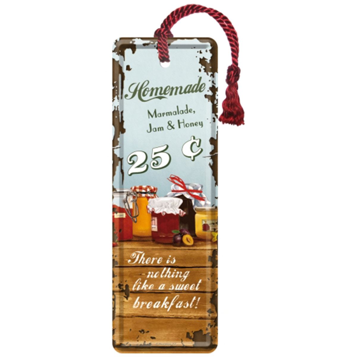 Separador de Libro Homemade image number null