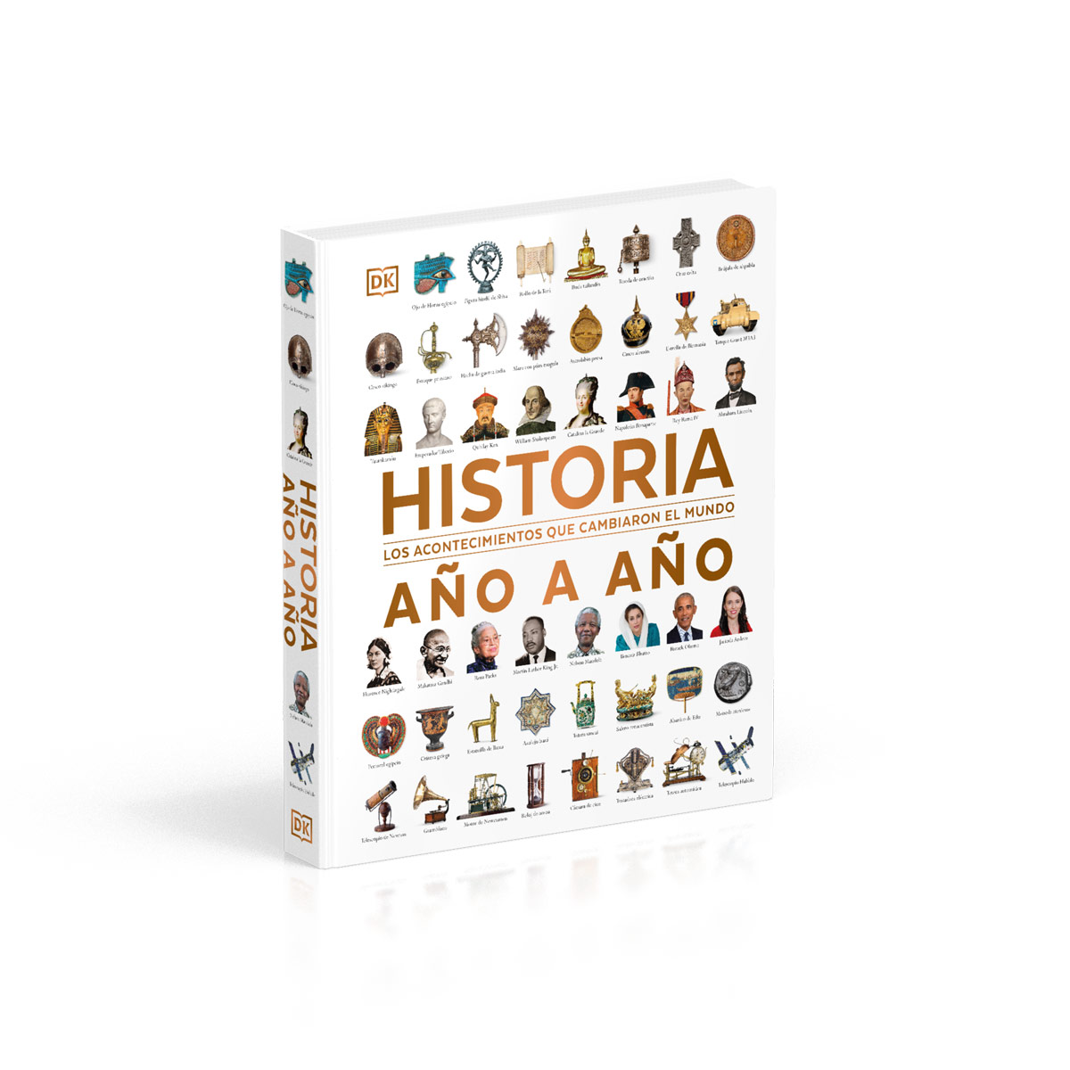 Historia a&ntilde;o a a&ntilde;o image number null