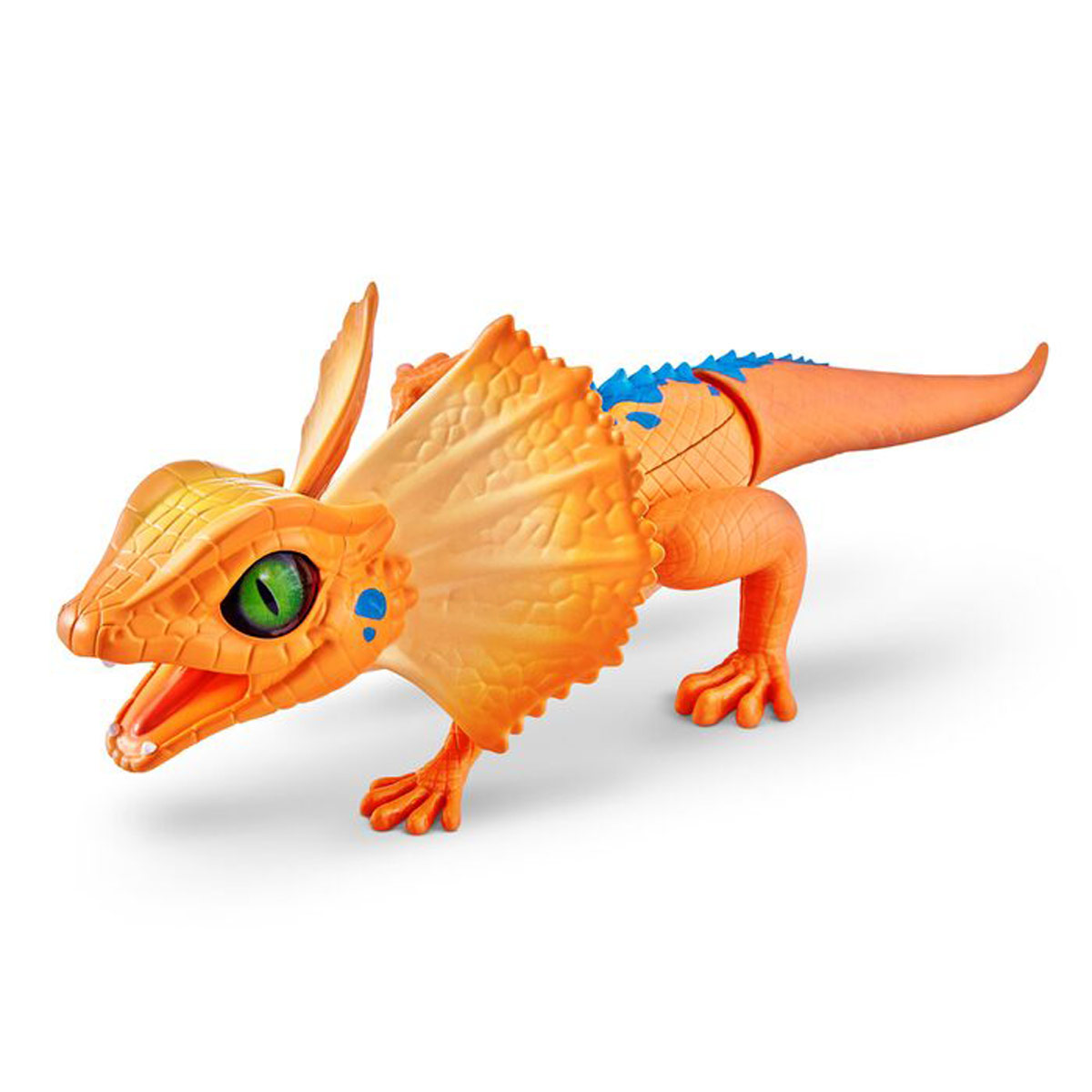 Juguete Robótico ZURU Robo Alive Lagarto Acechante image number null