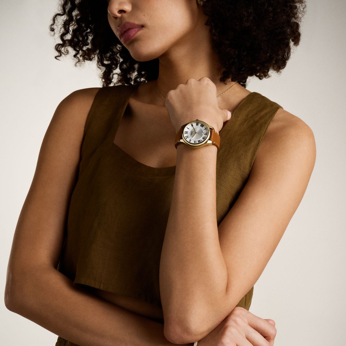 Reloj Fossil ES5397 para Mujer image number null
