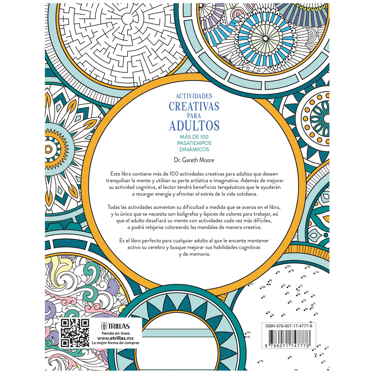 Actividades Creativas Para Adultos image number null