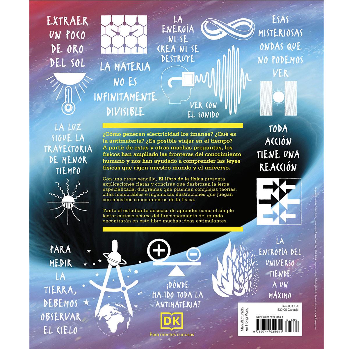 El Libro de la Física image number null