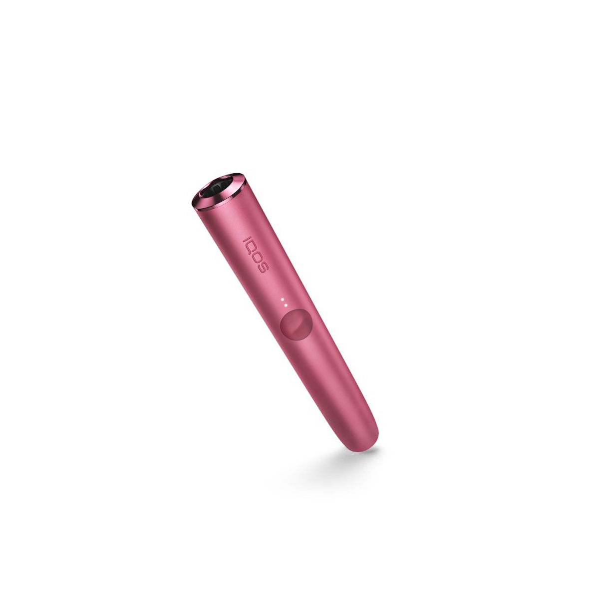 IQOS Iluma Rojo image number null