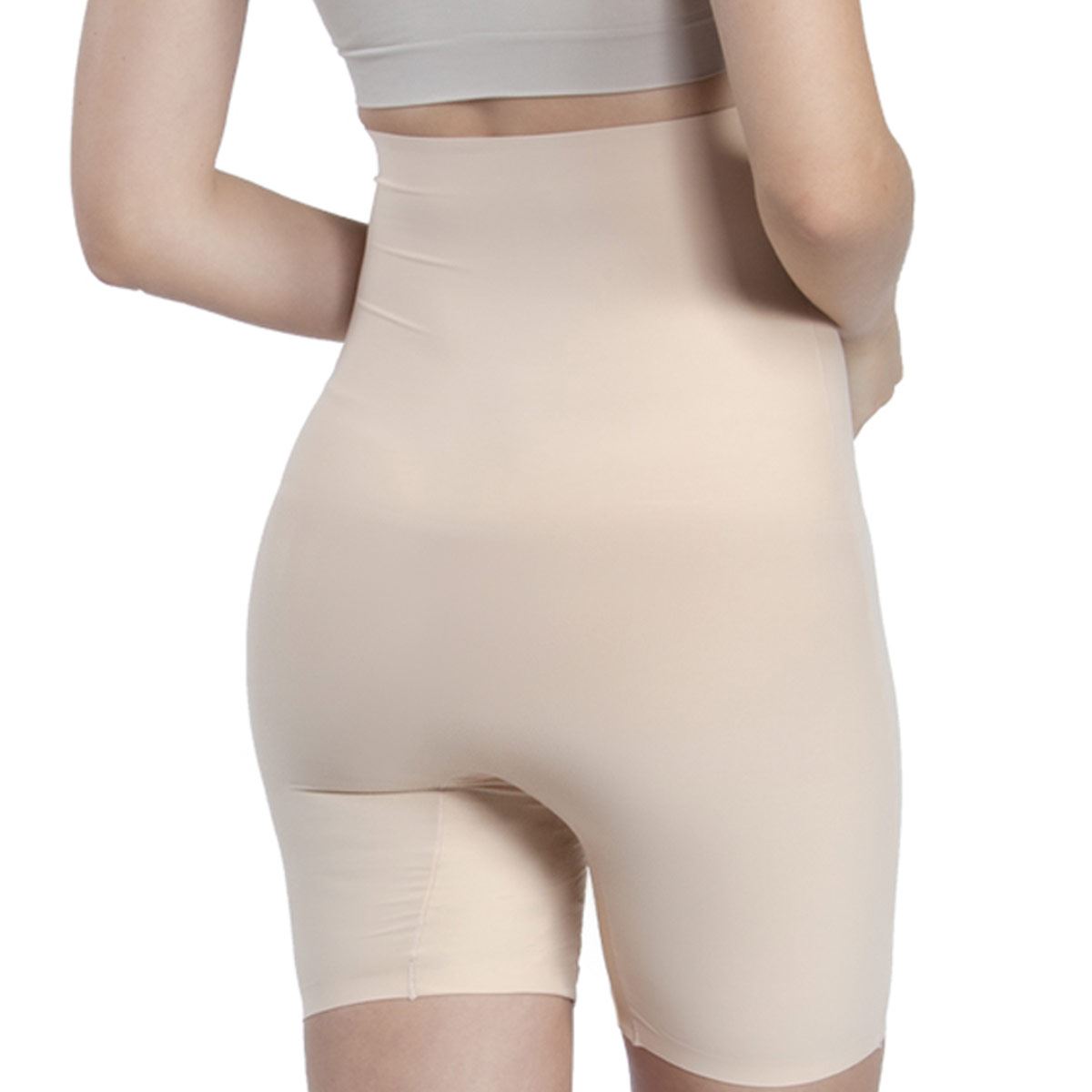 Faja Oscar Hackman OH-JM165B pierna Doble Control  Nud grande image number null