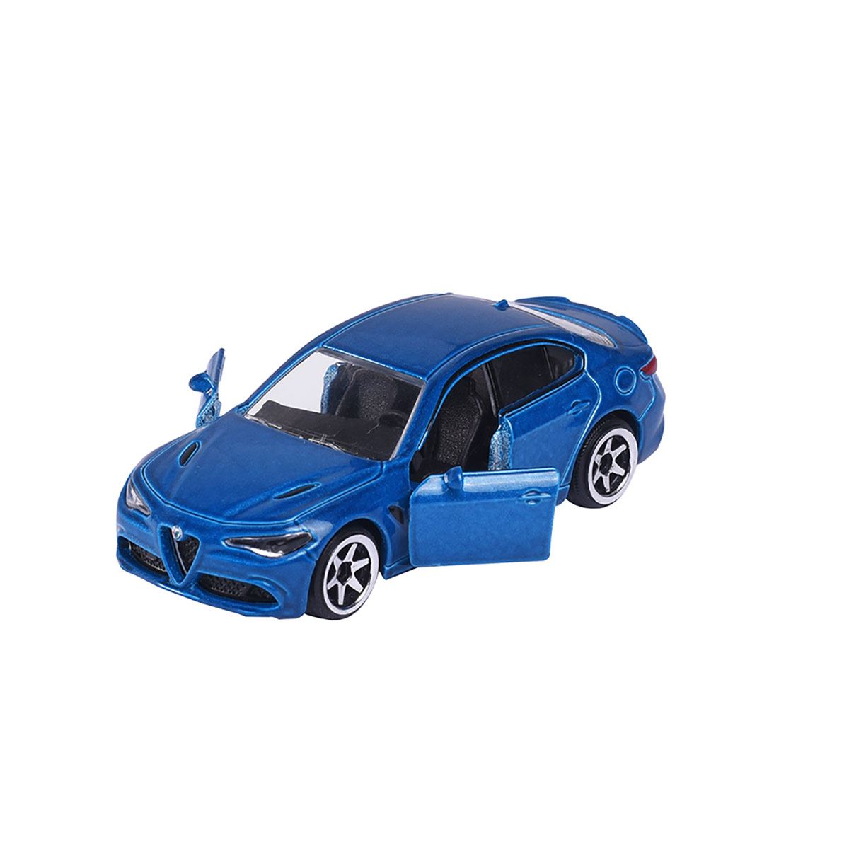 Coche premium escala 1:64 image number null