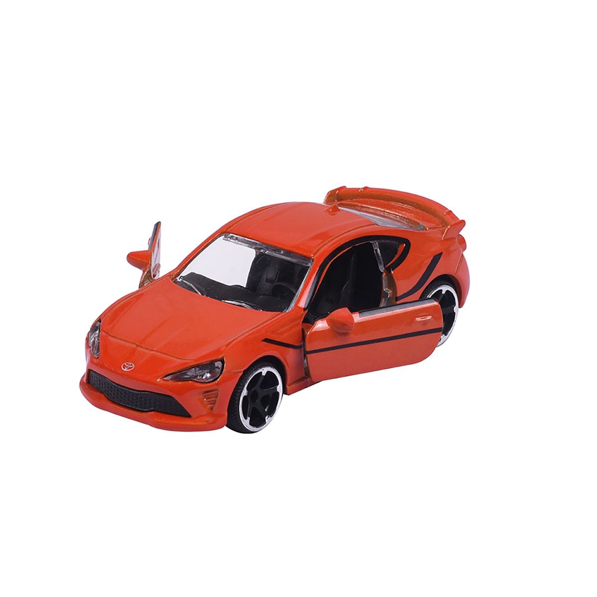 Coche premium escala 1:64 image number null
