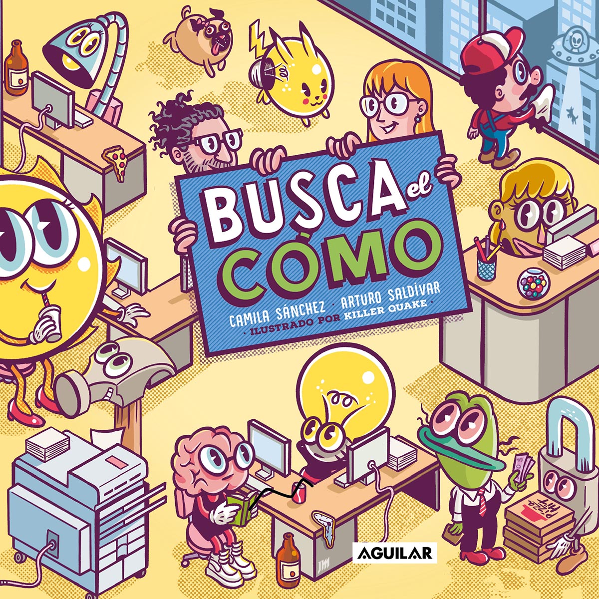 Busca el cómo image number null