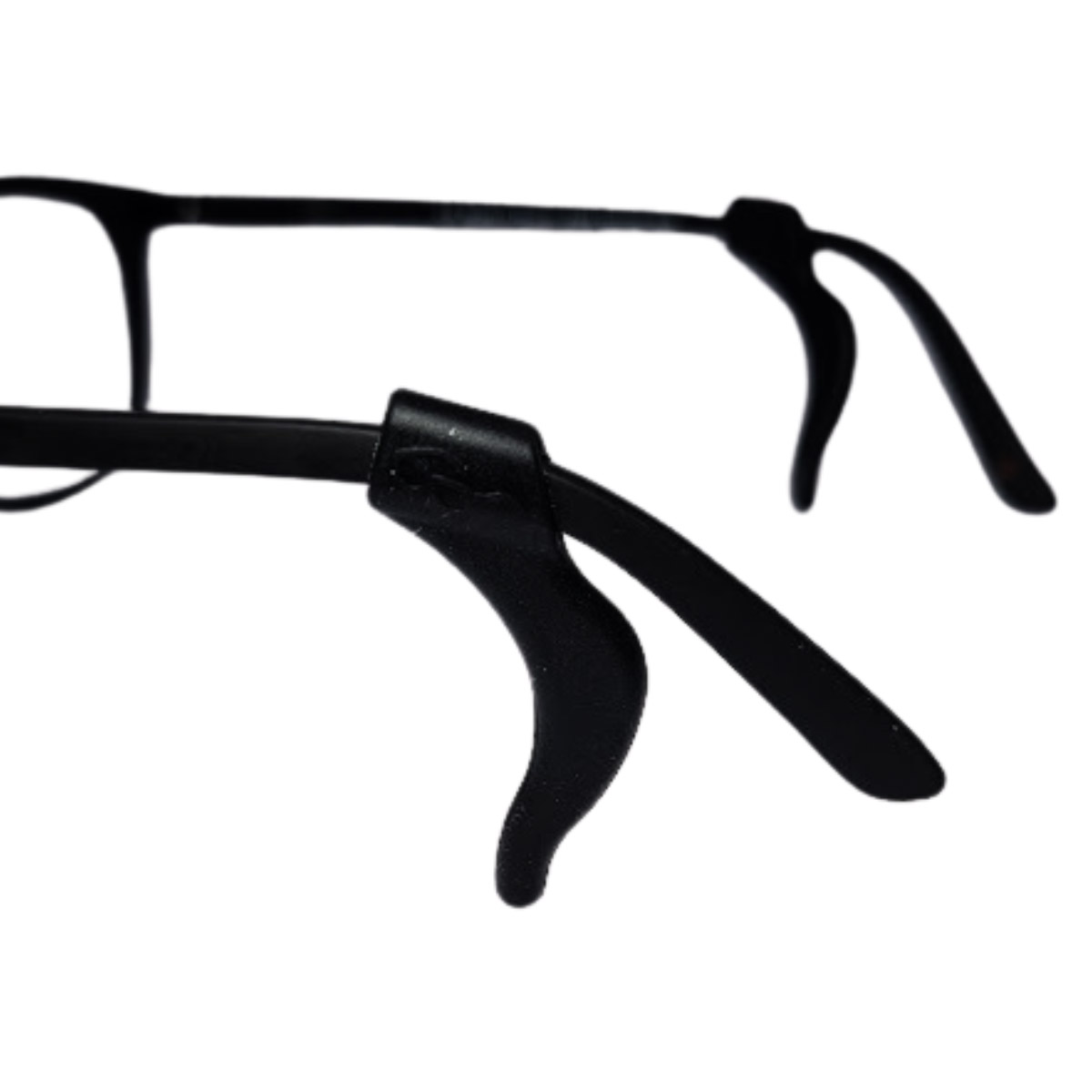 Kit sujetador de lentes con ajuste al cuello y adaptadores para oidos CV Bien image number null
